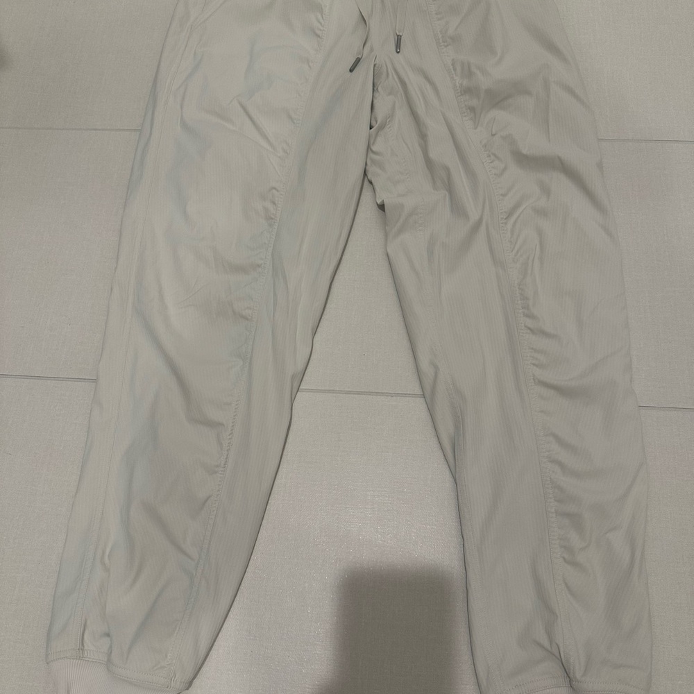 lululemon athletica dance studio pants